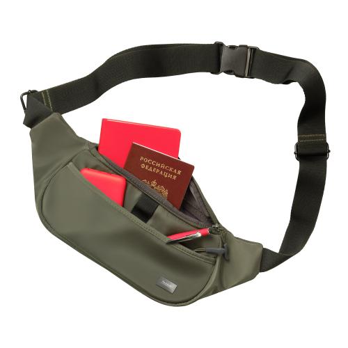 Поясная сумка Бостон ; - купить необычные сувениры в Воронеже