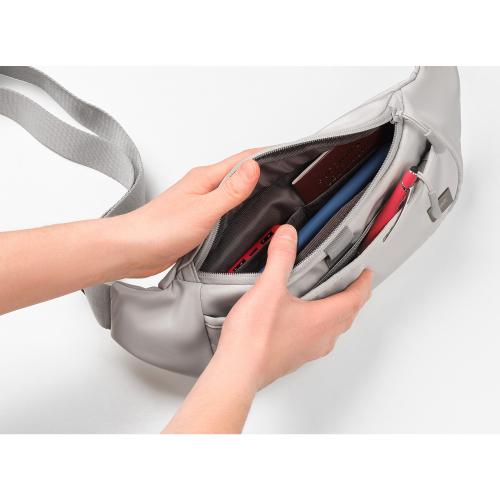 Поясная сумка Бостон ; - купить именные сувениры в Воронеже