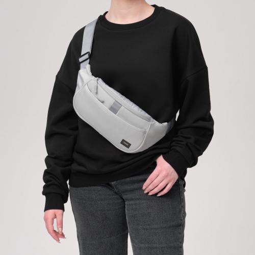 Поясная сумка Бостон ; - купить подарки с логотипом в Воронеже