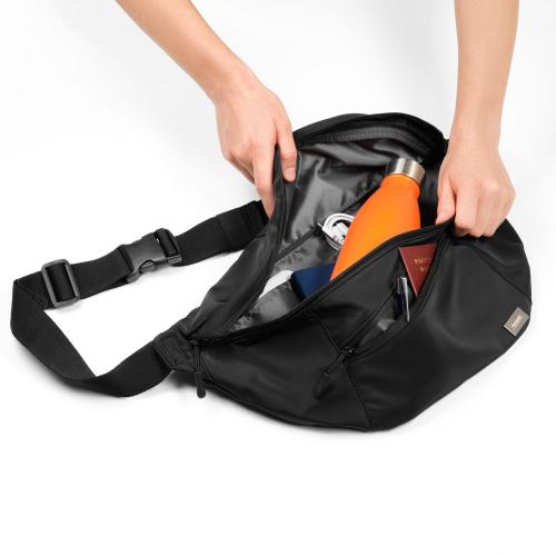 Сумка через плечо (cross body) Бостон ; - купить именные сувениры в Воронеже