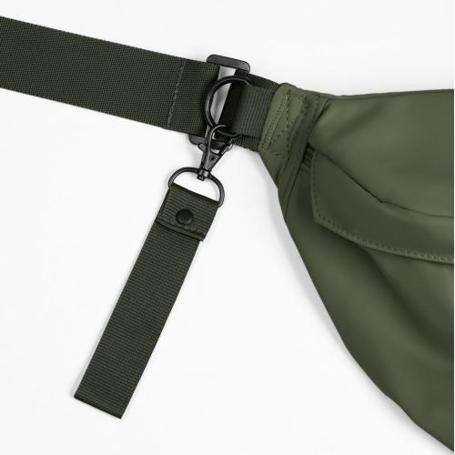 Сумка через плечо (cross body) Бостон ; - купить необычные сувениры в Воронеже