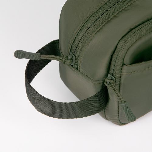 Дорожная косметичка Бостон ; - купить подарки с логотипом в Воронеже