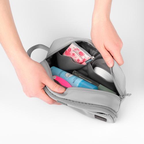 Дорожная косметичка Бостон ; - купить именные сувениры в Воронеже