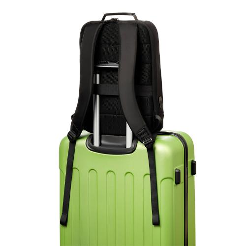 Бизнес рюкзак Байрон ; - купить именные сувениры в Воронеже