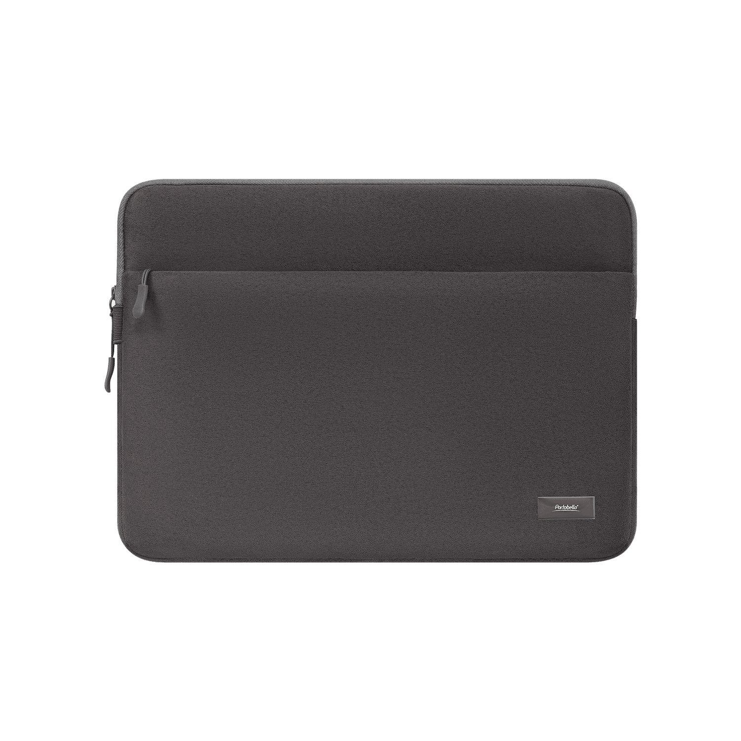 Чехол для ноутбука Бруклин (Brooklyn), серый