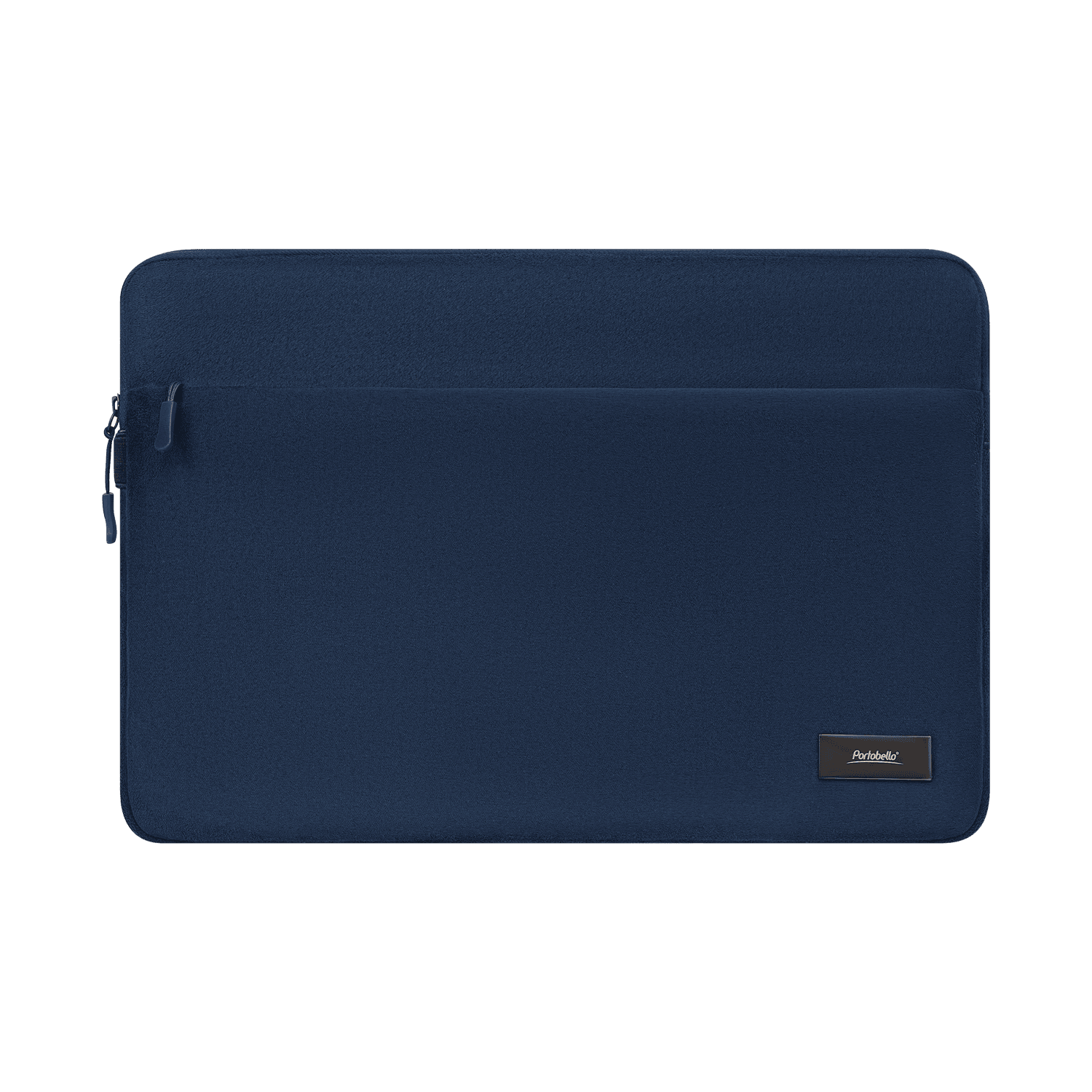 Чехол для ноутбука Бруклин (Brooklyn), синий