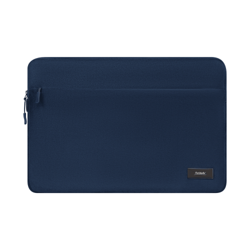Чехол для ноутбука Бруклин (Brooklyn), синий