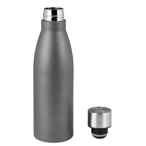 Термобутылка вакуумная герметичная Fresco Neo; - купить необычные подарки в Воронеже