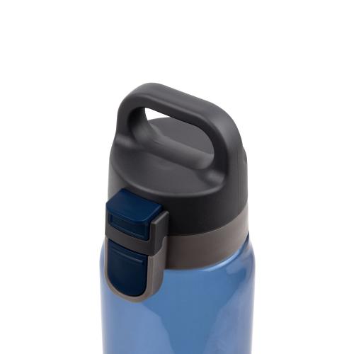Бутылка для воды Aqua; - купить подарки с логотипом в Воронеже