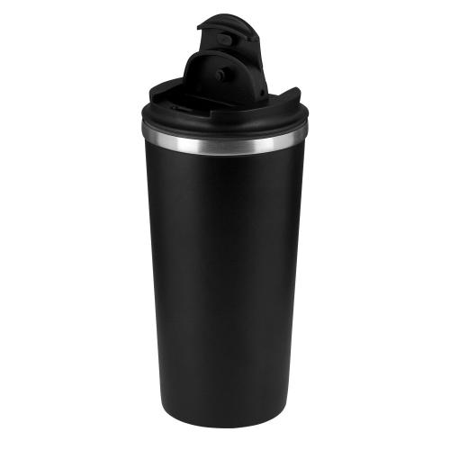 Термокружка вакуумная Палермо ; - купить необычные подарки в Воронеже