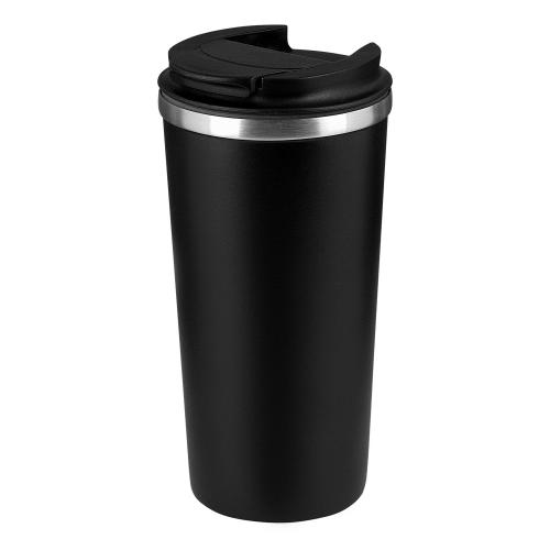 Термокружка вакуумная Палермо ; - купить необычные сувениры в Воронеже