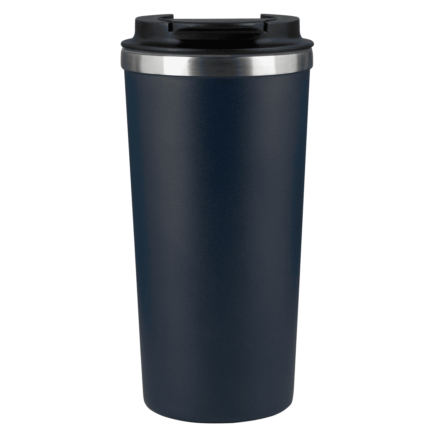 Термокружка вакуумная Палермо (Palermo), синяя