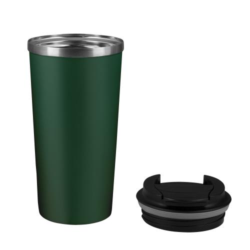 Термокружка вакуумная Палермо ; - купить именные сувениры в Воронеже