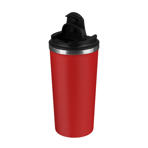 Термокружка вакуумная Палермо ; - купить необычные подарки в Воронеже