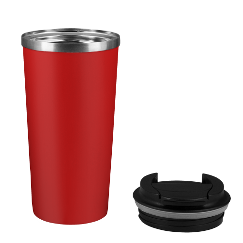 Термокружка вакуумная Палермо ; - купить необычные сувениры в Воронеже