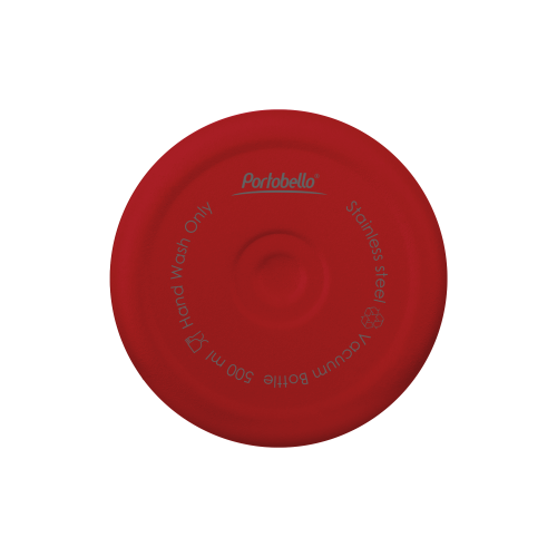 Термокружка вакуумная Палермо ; - купить именные сувениры в Воронеже