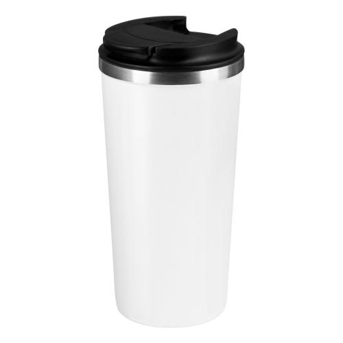 Термокружка вакуумная Палермо ; - купить необычные сувениры в Воронеже