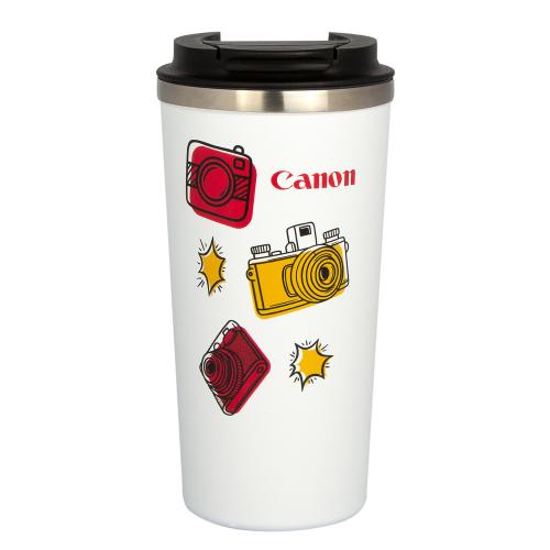 Термокружка вакуумная Палермо ; - купить подарки с логотипом в Воронеже