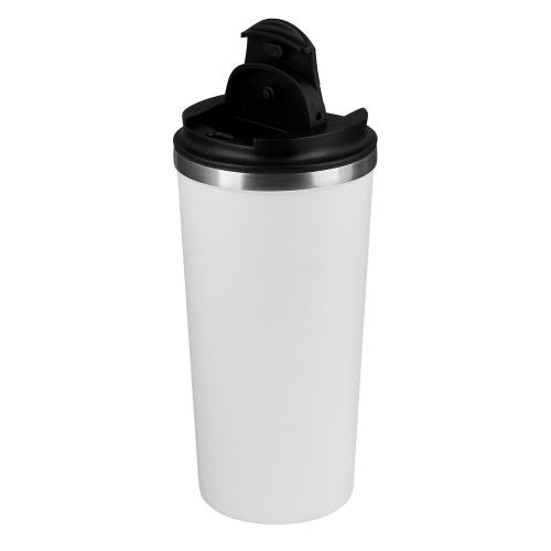 Термокружка вакуумная Палермо ; - купить необычные подарки в Воронеже