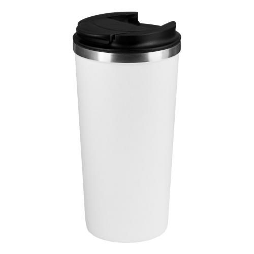 Термокружка вакуумная Палермо ; - купить необычные сувениры в Воронеже