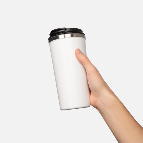 Термокружка вакуумная Палермо ; - купить подарки с логотипом в Воронеже