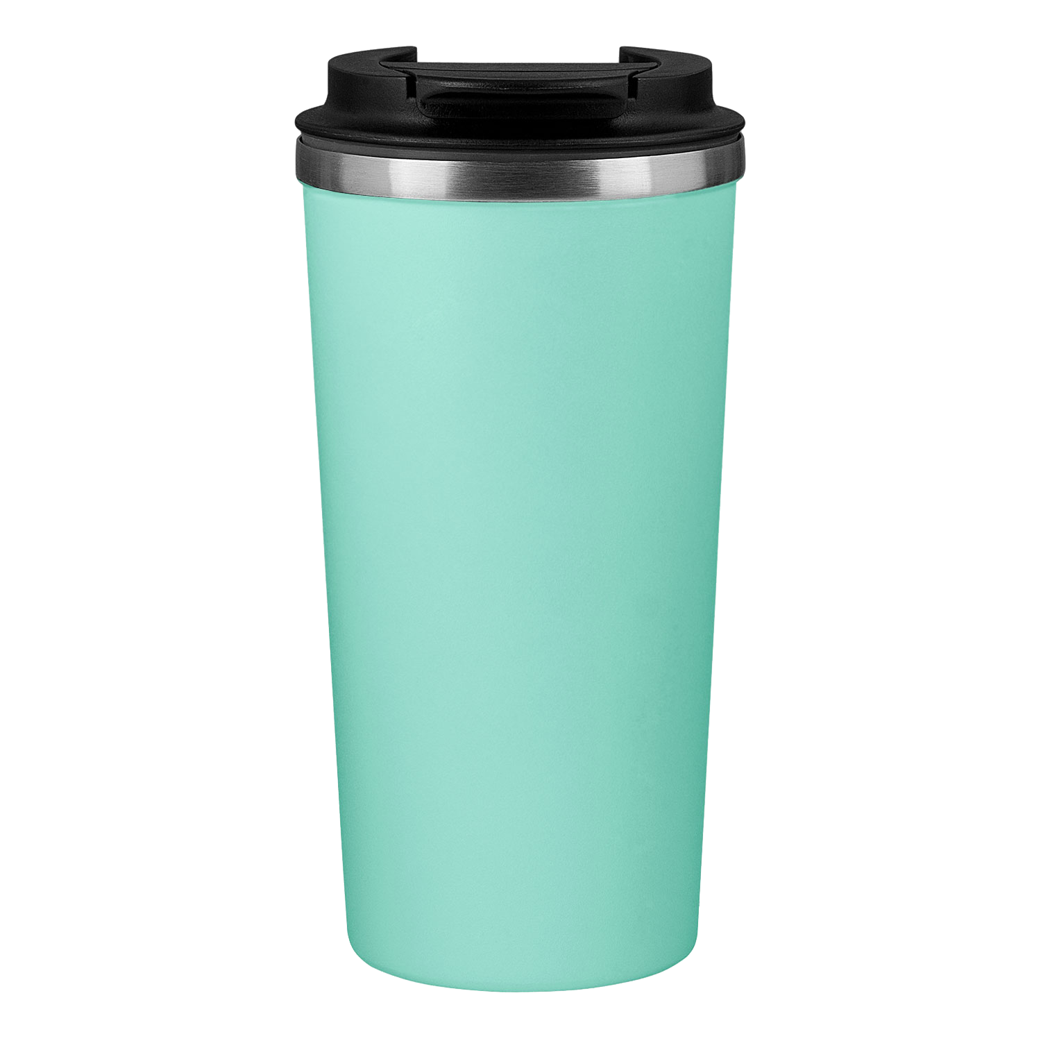 Термокружка вакуумная Палермо (Palermo), аква