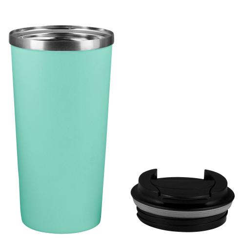 Термокружка вакуумная Палермо ; - купить необычные сувениры в Воронеже