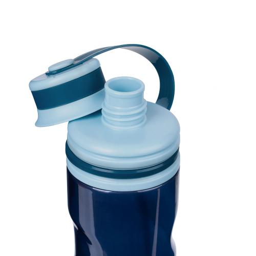 Спортивная бутылка для воды, Cort, 670 ml; - купить подарки с логотипом в Воронеже