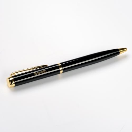 Шариковая ручка Sonata BP; - купить именные сувениры в Воронеже