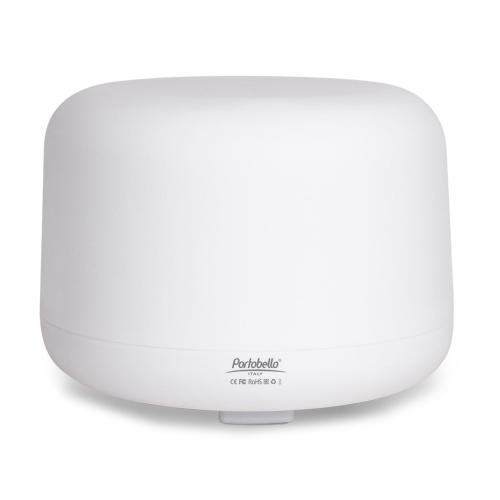 Увлажнитель-ароматизатор воздуха с подсветкой Aero; - купить необычные подарки в Воронеже