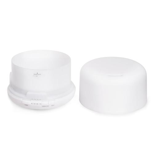 Увлажнитель-ароматизатор воздуха с подсветкой Aero; - купить необычные сувениры в Воронеже