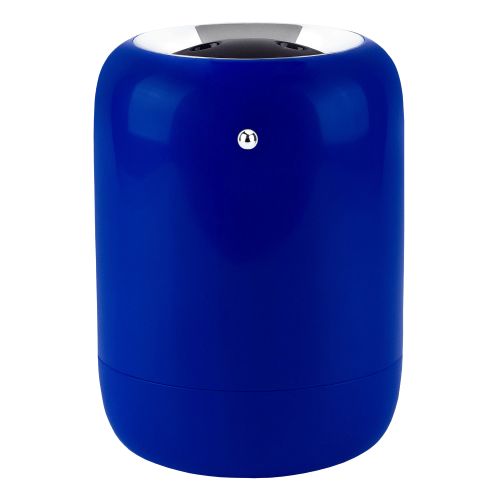 Увлажнитель с антибактериальной UV-лампой Истриа Ультрамарин (Antibacterial Istria Ultramarine), синий