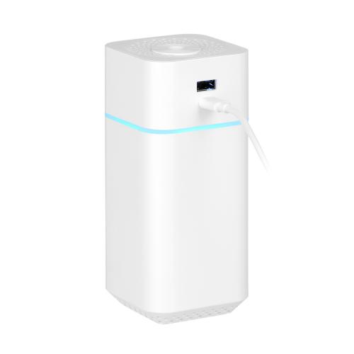 Увлажнитель воздуха с подсветкой Клауд НЕО ; - купить подарки с логотипом в Воронеже