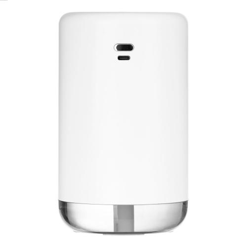 Портативный увлажнитель воздуха c подсветкой Блисс ; - купить именные сувениры в Воронеже