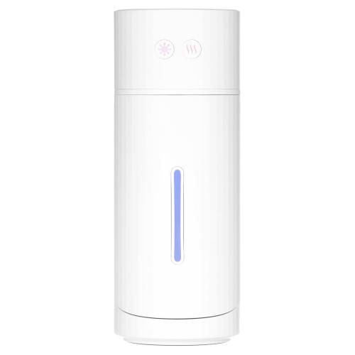 Портативный увлажнитель воздуха с подсветкой Призма ; - купить подарки с логотипом в Воронеже