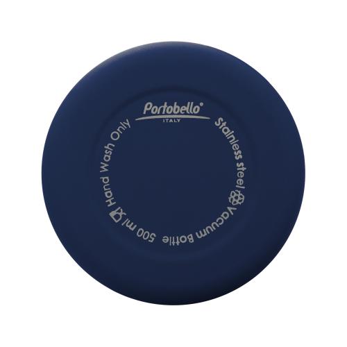 Термобутылка вакуумная герметичная Прима ; - купить именные сувениры в Воронеже