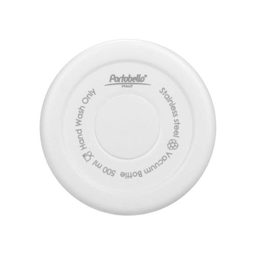 Термобутылка вакуумная герметичная Libra; - купить подарки с логотипом в Воронеже