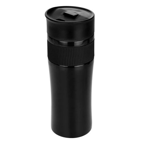 Термокружка вакуумная Поло ; - купить необычные подарки в Воронеже