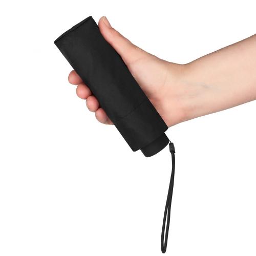 Зонт складной Solana; - купить подарки с логотипом в Воронеже