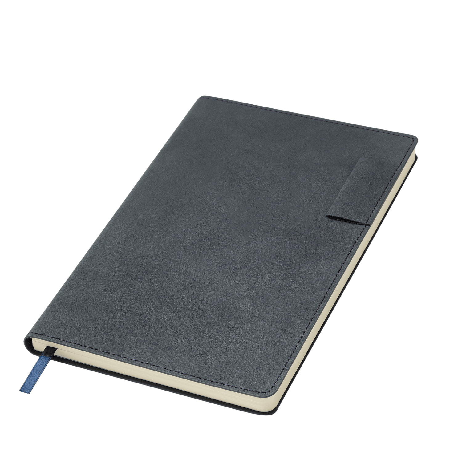 Ежедневник Теоло (Teolo) недатированный, синий