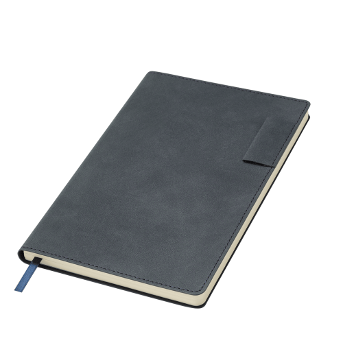 Ежедневник Теоло (Teolo) недатированный, синий