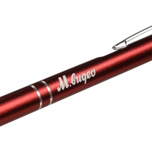 Шариковая ручка Alpha Neo; - купить именные сувениры в Воронеже