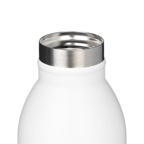 Термобутылка вакуумная герметичная Amore; - купить именные сувениры в Воронеже