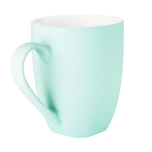 Керамическая кружка Tulip; - купить необычные подарки в Воронеже