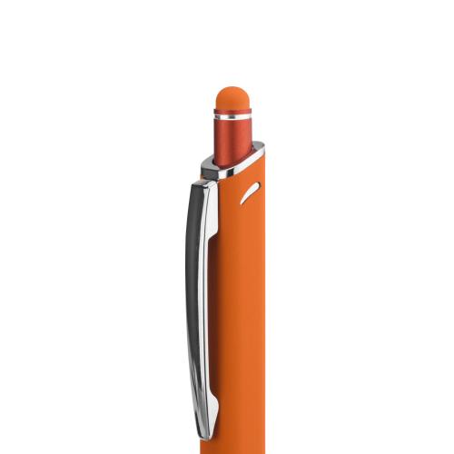 Шариковая ручка Quattro; - купить именные сувениры в Воронеже