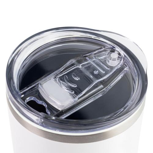 Термокружка вакуумная с керамическим покрытием Арктик ; - купить необычные подарки в Воронеже