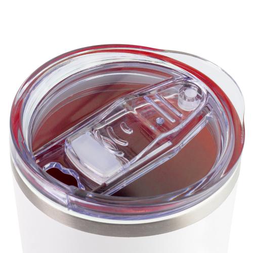 Термокружка вакуумная с керамическим покрытием Арктик ; - купить необычные подарки в Воронеже