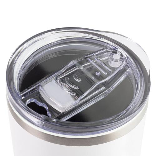 Термокружка вакуумная с керамическим покрытием Арктик ; - купить необычные подарки в Воронеже