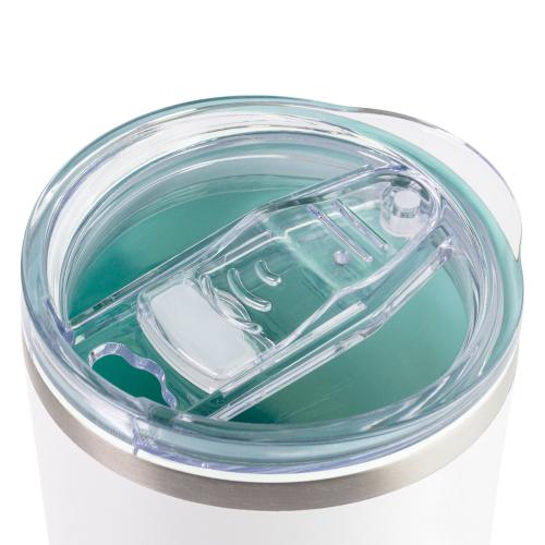 Термокружка вакуумная с керамическим покрытием Арктик ; - купить необычные подарки в Воронеже