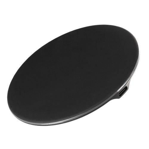 Беспроводное зарядное устройство 15W Volta; - купить необычные подарки в Воронеже